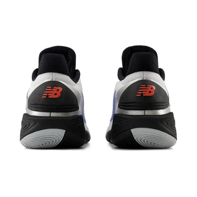 NB TWO WXY V5 – White/Black/Blue Oasis