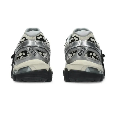 ASC Gel Kayano 20 x Cecilie Bahnsen - Vanilla Pure Silver