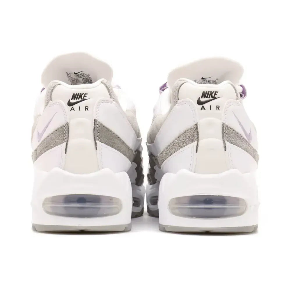 NK Air Max 95 OG Big Bubble Hydrangeas