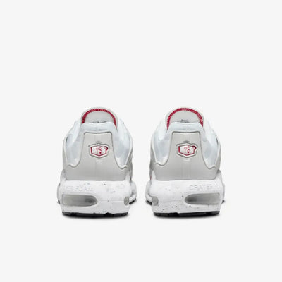 NK Air Max Terrascape Plus - White/Red