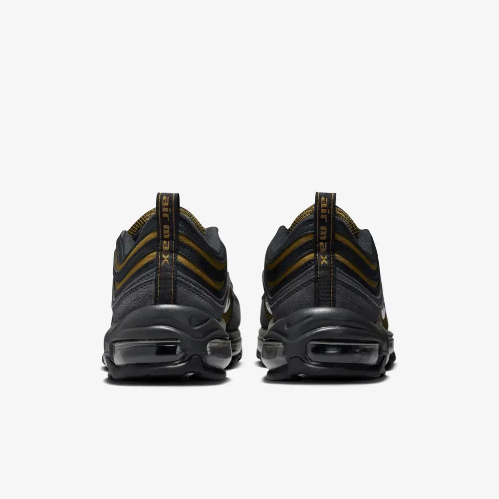 NK Air Max 97 - Medium Ash Bronzine