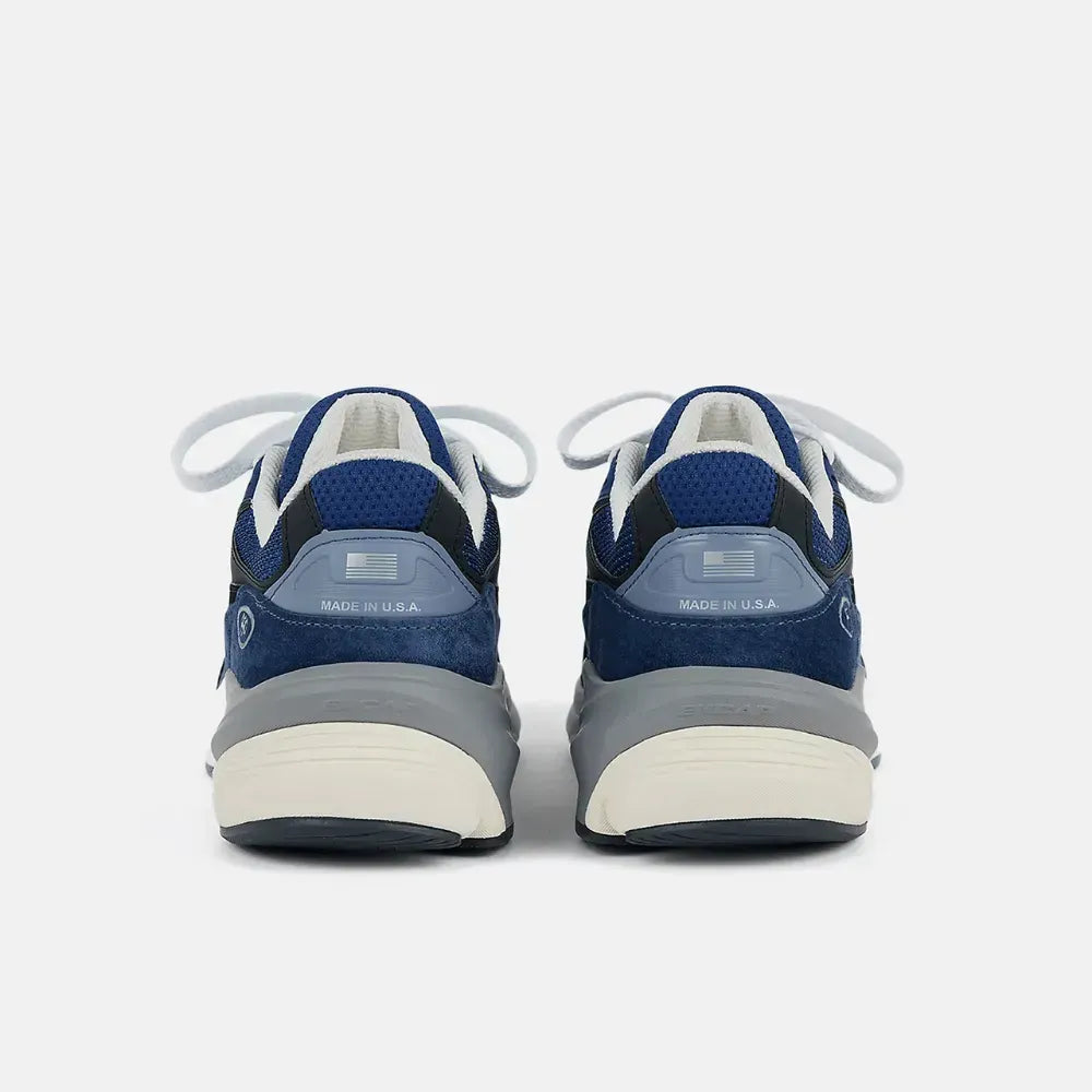 NB 990v6 MiUSA – Inkwell/Black