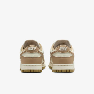 NK Dunk Low - Next Nature Parachute Beige