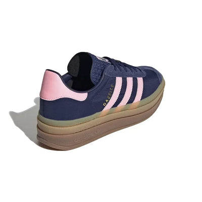 Ad Gazelle Bold - Dark Blue/Pink Spark