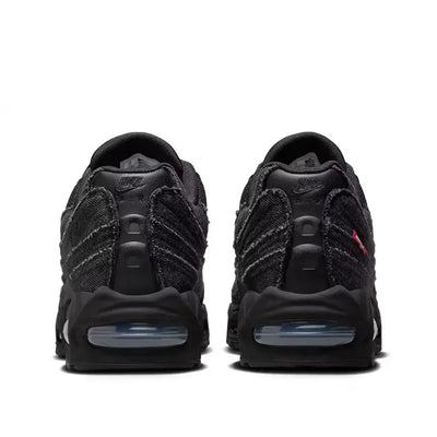 Levi's x NK Air Max 95 OG Black