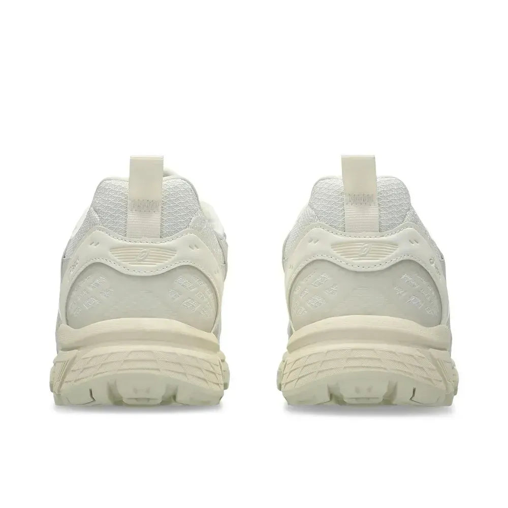 ASC Gel Nunobiki - Cream/Pure Silver