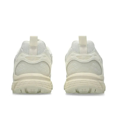 ASC Gel Nunobiki - Cream/Pure Silver