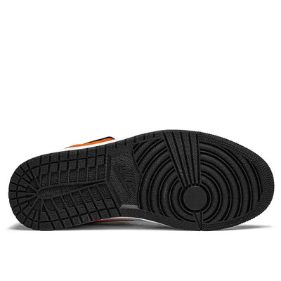 AJ 1 - Shattered Backboard