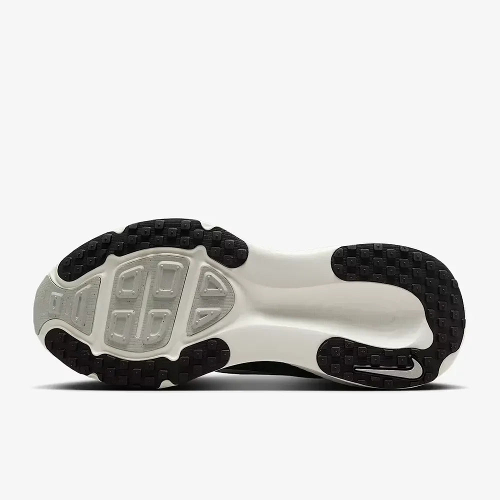 NK Air Zoom Vomero 18 Black Coconut Milk