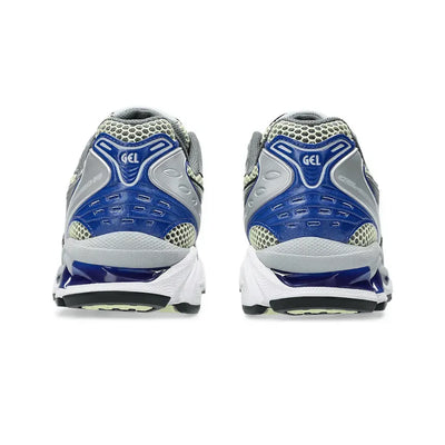 ASC Gel Kayano 14 - Soft Yellow/Blue