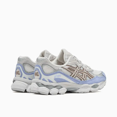 ASC Gel NYC - Cream Cloud/Grey Blue