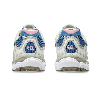 ASC Gel NYC - Polar Night/Cream