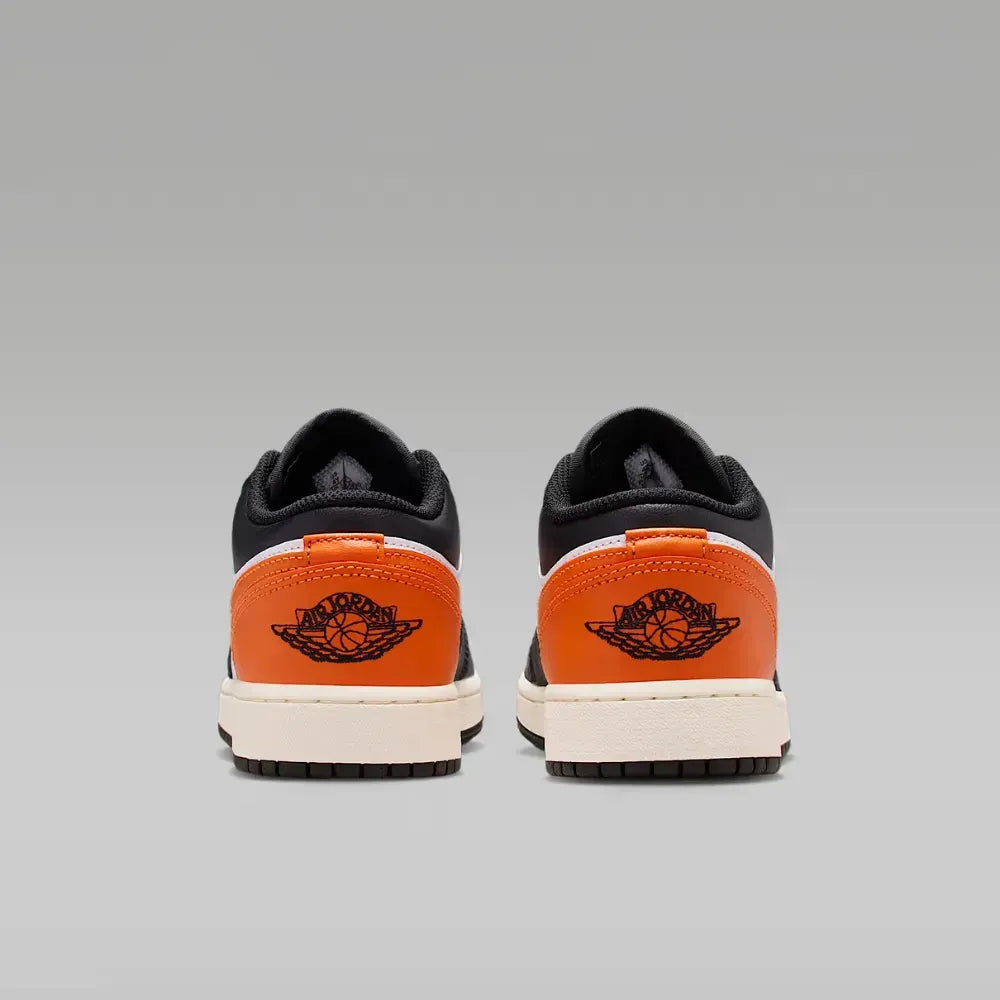 AJ 1 Low - Shattered Backboard Alternate