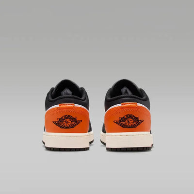 AJ 1 Low - Shattered Backboard Alternate
