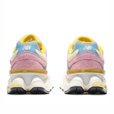 NB 9060 Pink Taffy Calcium