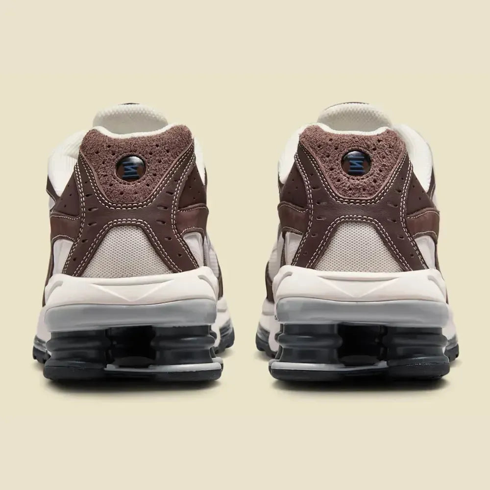 NK Shox Ride 2 - Brown