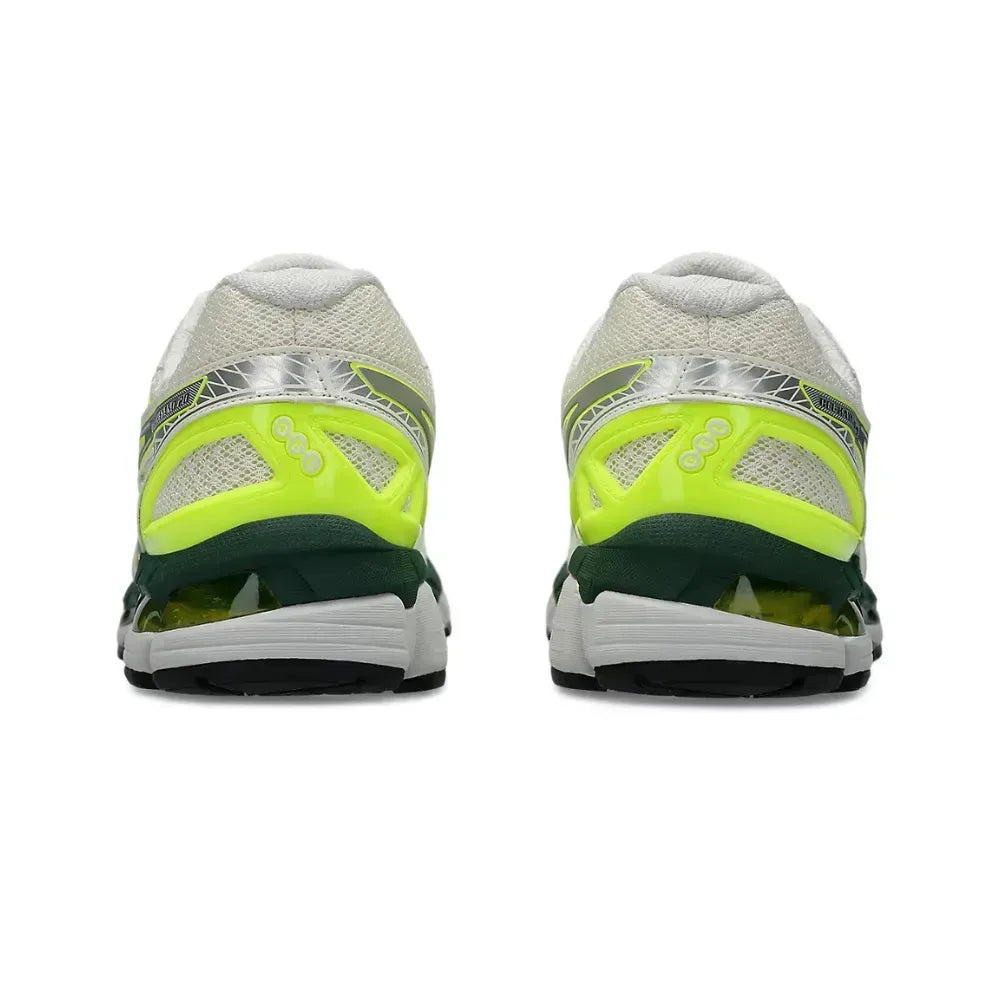 ASC Gel Kayano 20 - Cream Pure Silver