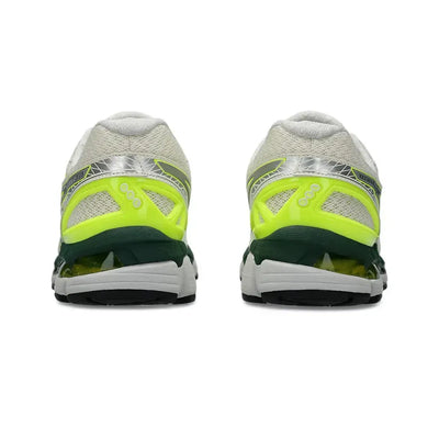 ASC Gel Kayano 20 - Cream Pure Silver