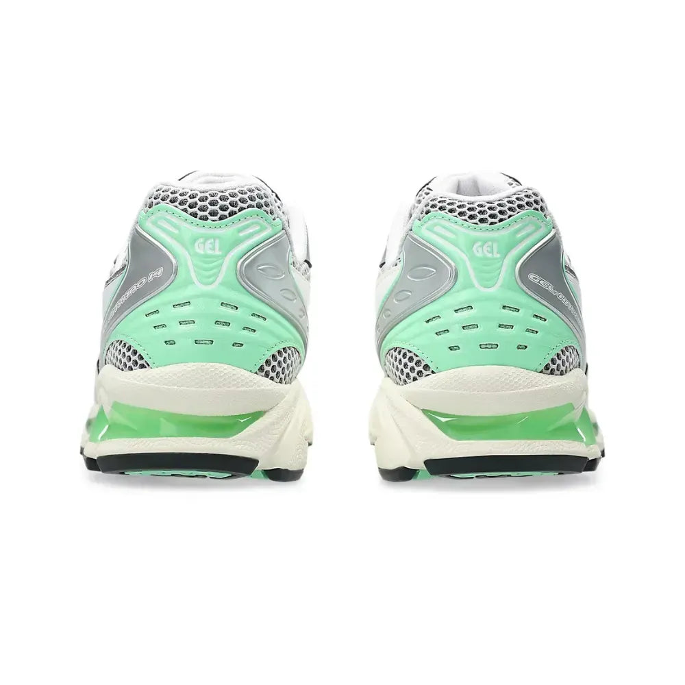 ASC Gel Kayano 14 - White/Menthol