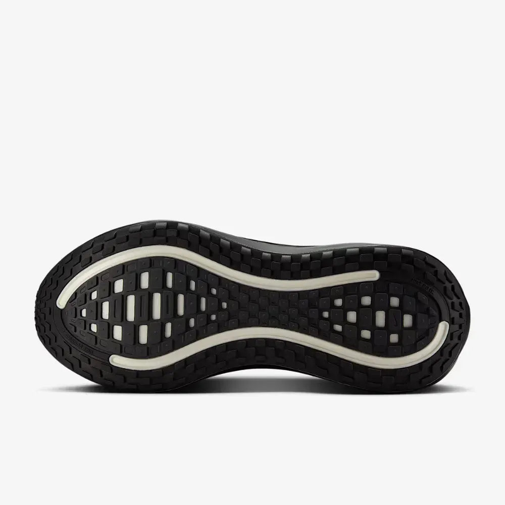 NK Vomero Plus Black Metallic Dark Grey Cool Smoke