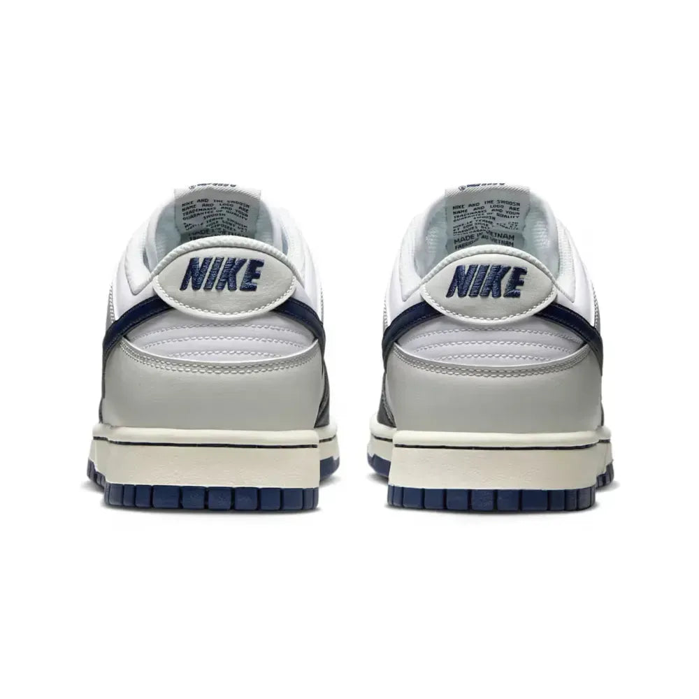 NK Dunk Low - New York Yankees