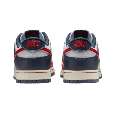 NK Dunk Low - Boston Red Sox