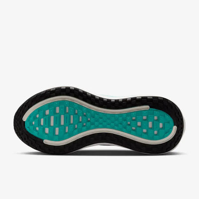 NK Vomero Plus White Mint Foam