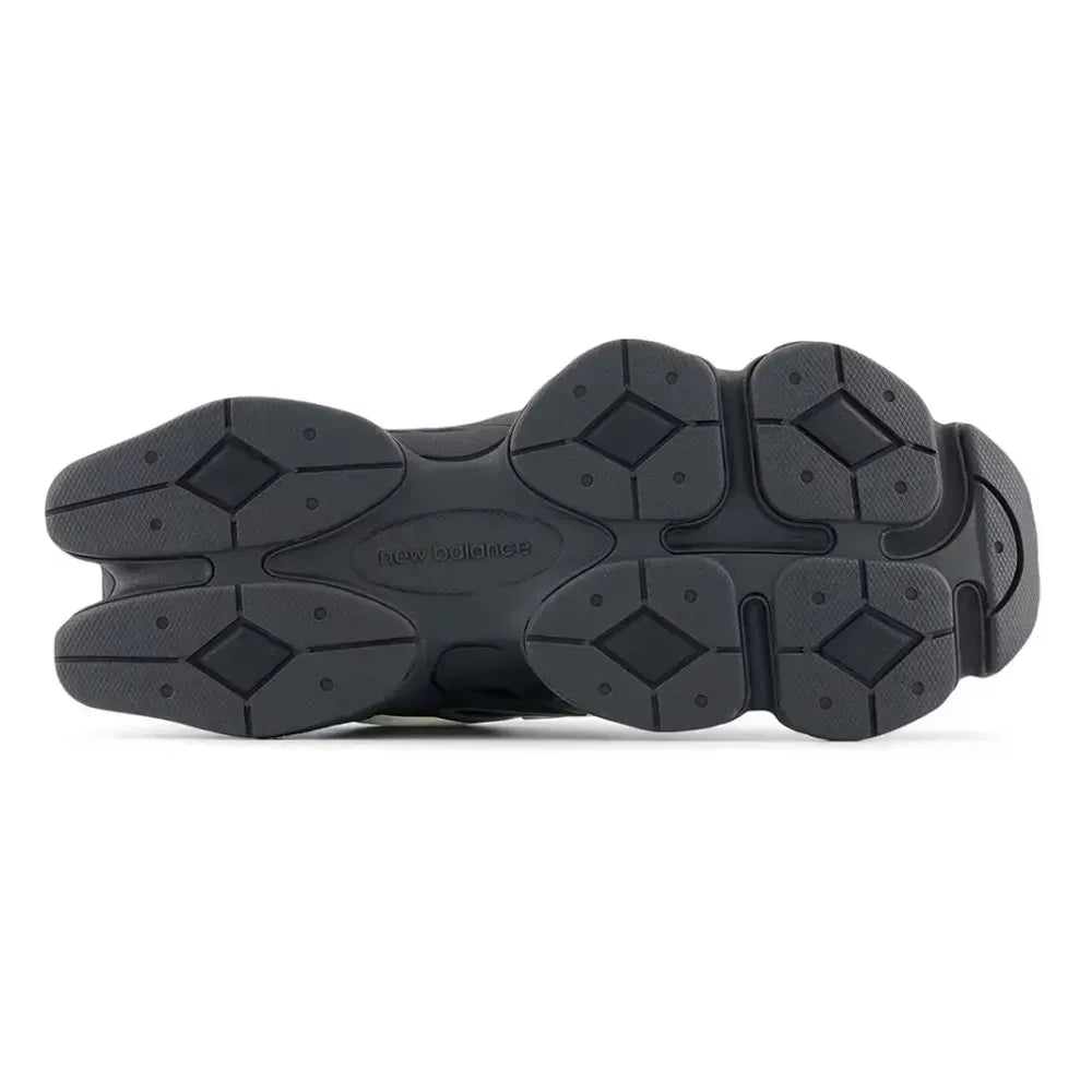 NB 9060 - Triple Dark Grey