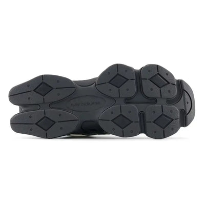 NB 9060 - Triple Dark Grey