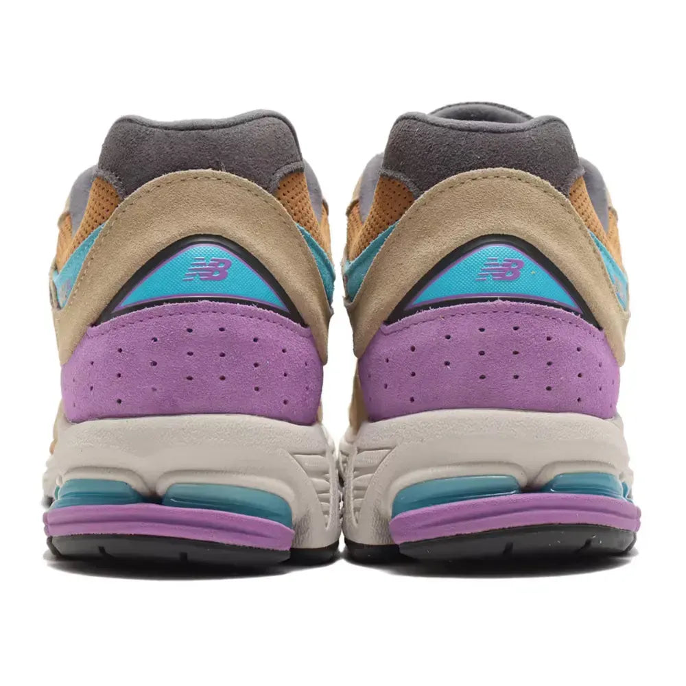 J.Crew x NB 2002R – Incense