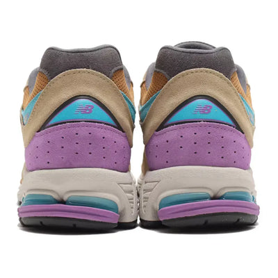 J.Crew x NB 2002R – Incense