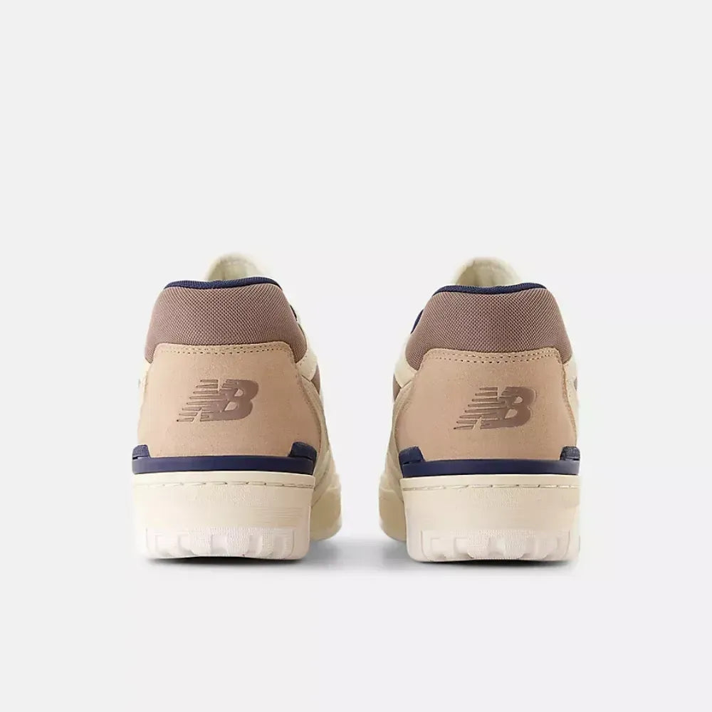 NB 550 – Bisque Flat Taupe Earth Shadow