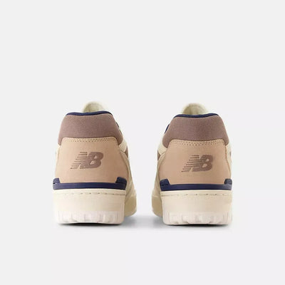 NB 550 – Bisque Flat Taupe Earth Shadow