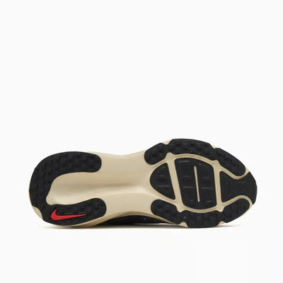 NK Vomero 18 Oatmeal Anthracite