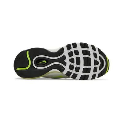 NK Air Max 97 - GS Just Do It White Volt