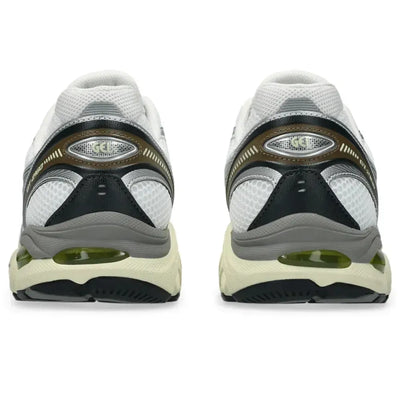 ASC GT 2160 - White Soft/Yellow