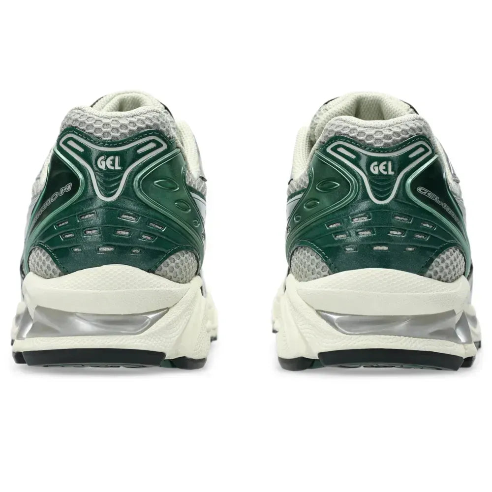 ASC Gel Kayano 14 - Silver/Green