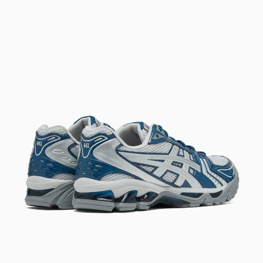ASC Gel Kayano 14 - Glacier Grey/Pure Silver