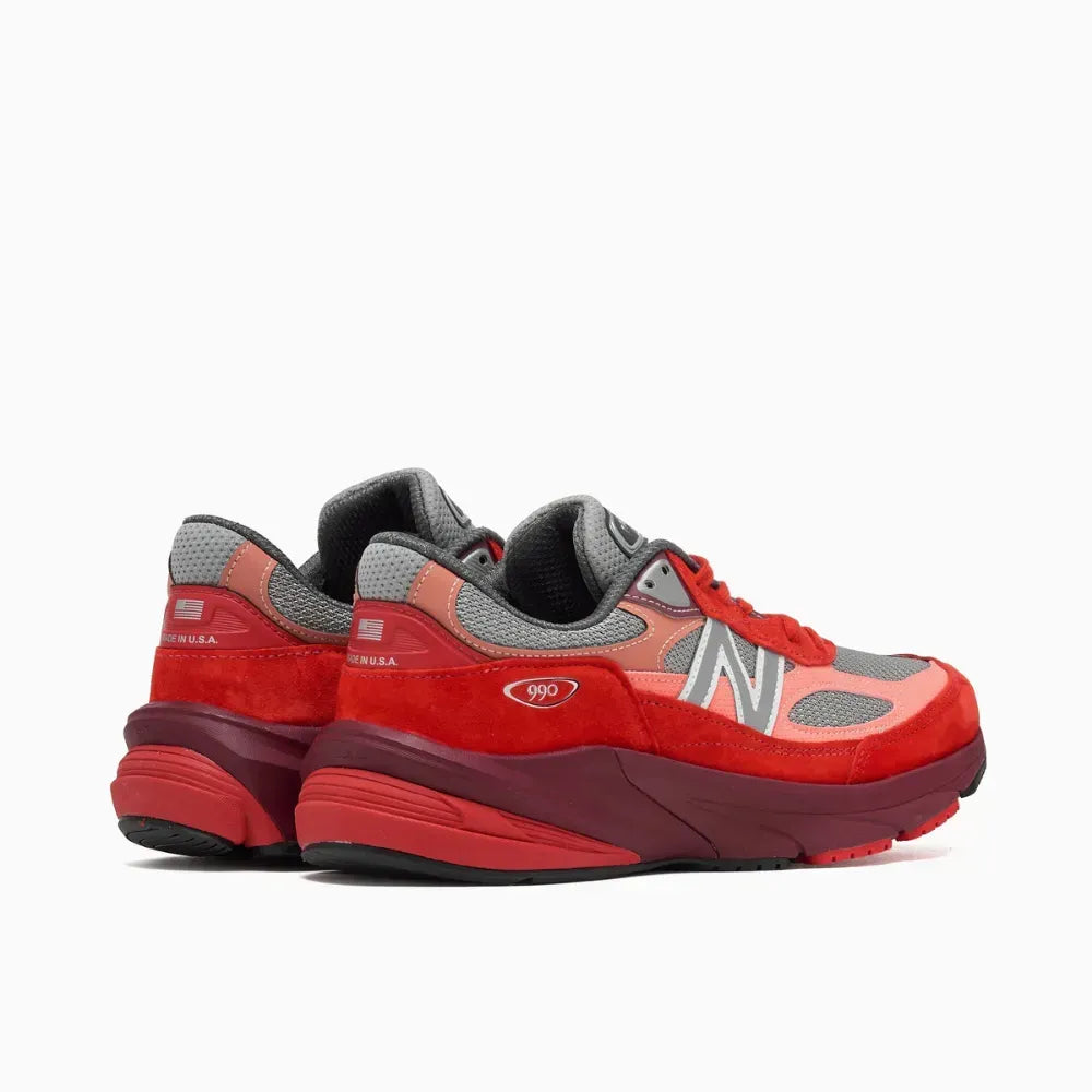NB 990v6 MiUSA – Community Red