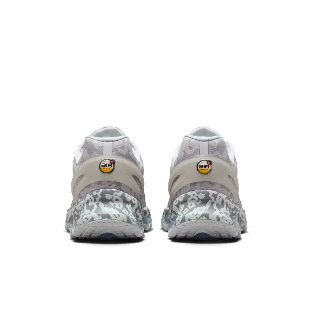 NK Air Max Dn8 Pure Platinum