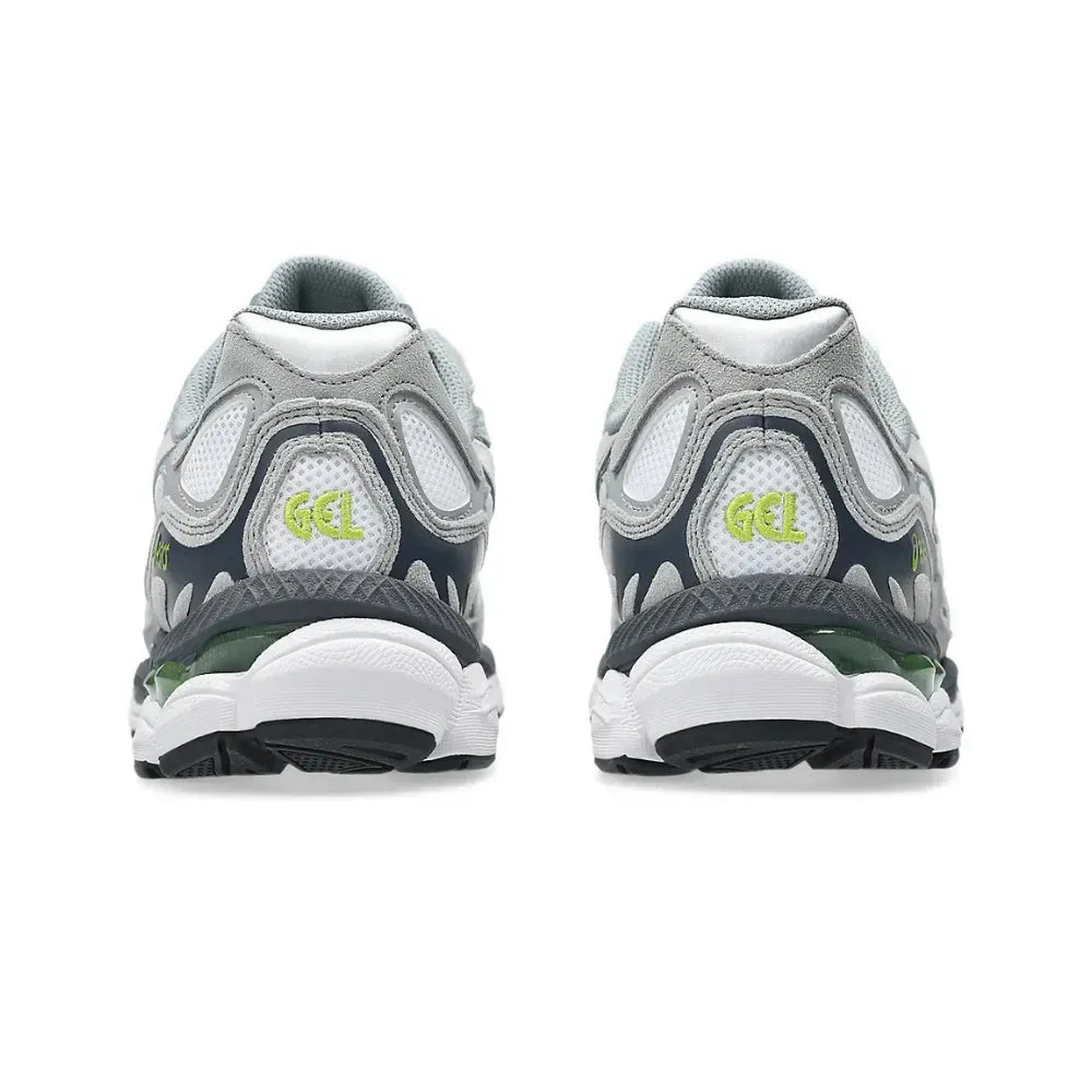 ASC Gel NYC - White Glacier/Grey