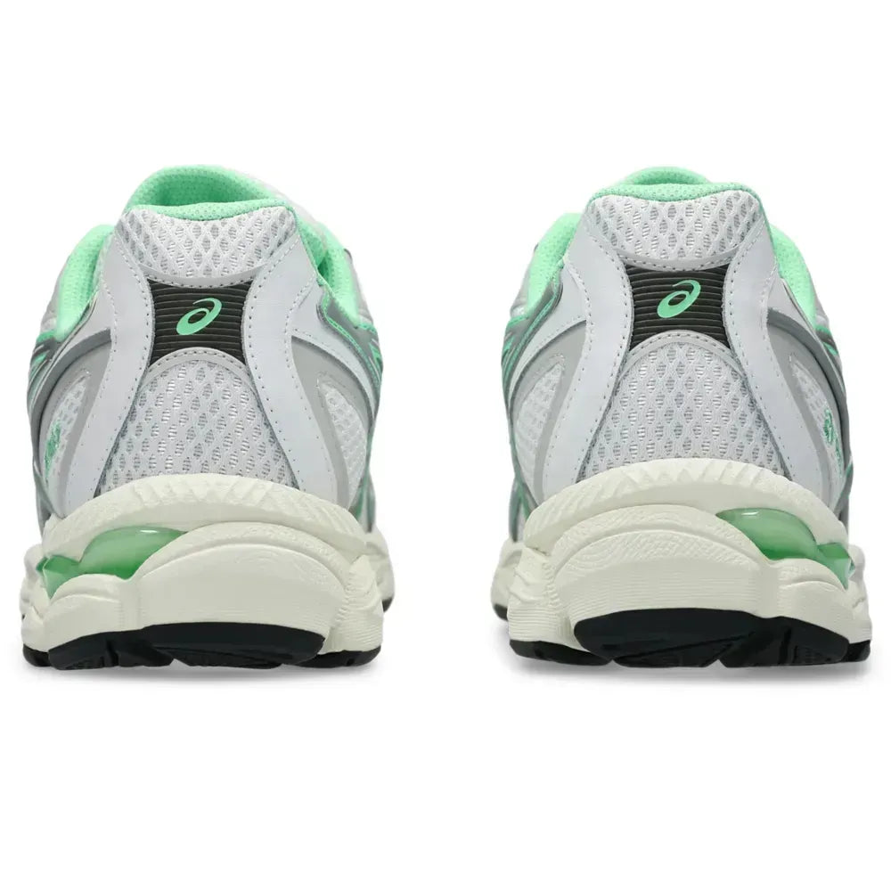 ASC Gel NYC - White/Green