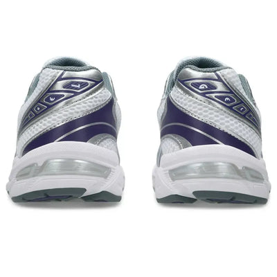 ASC Gel 1130 - White/Purple