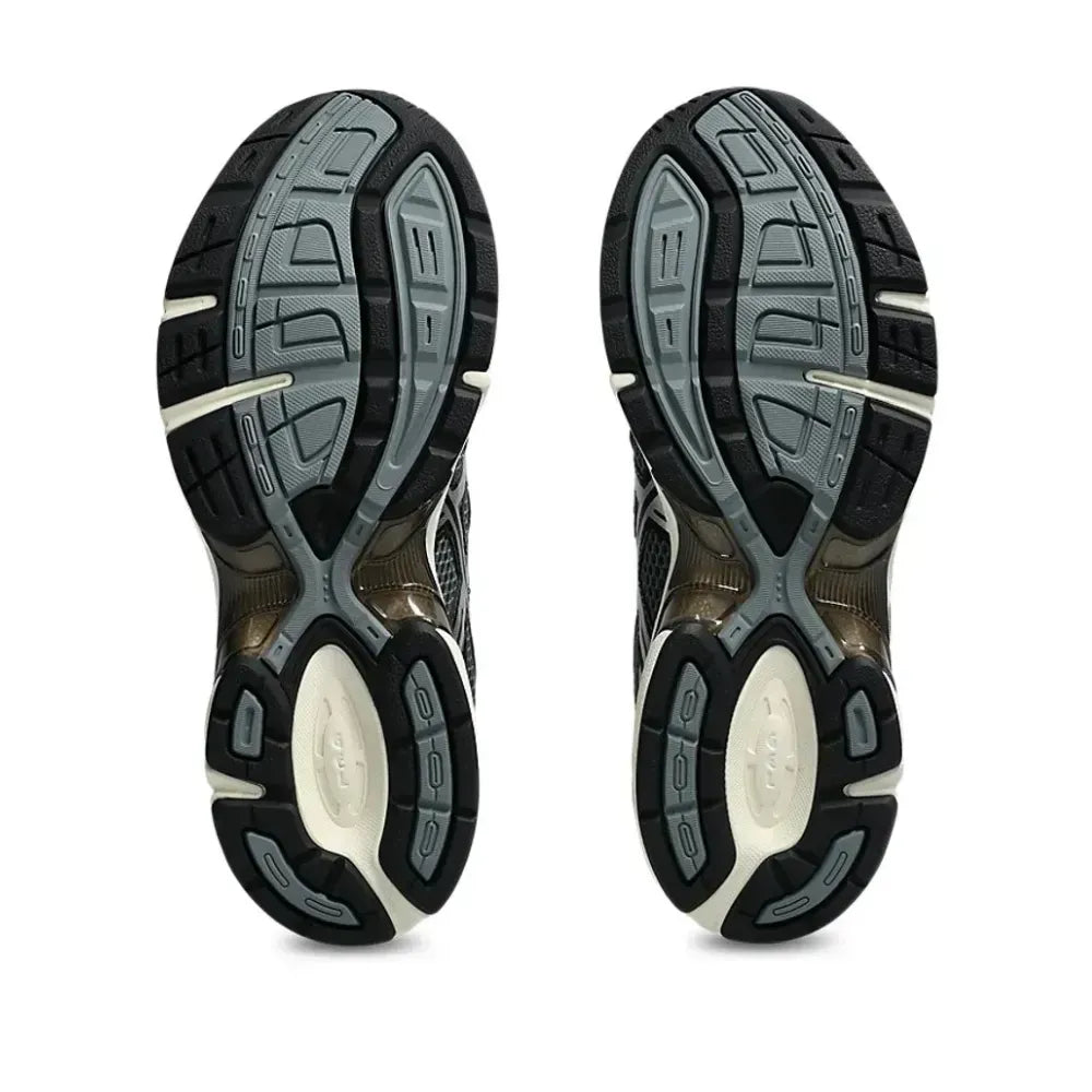 ASC Gel 1130 - Steel Grey/Black