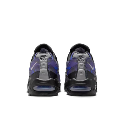 NK Air Max 95 Court Purple Wild Grape