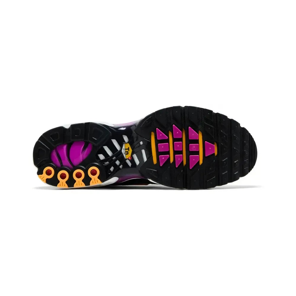NK Air Max Plus - Violet/Black