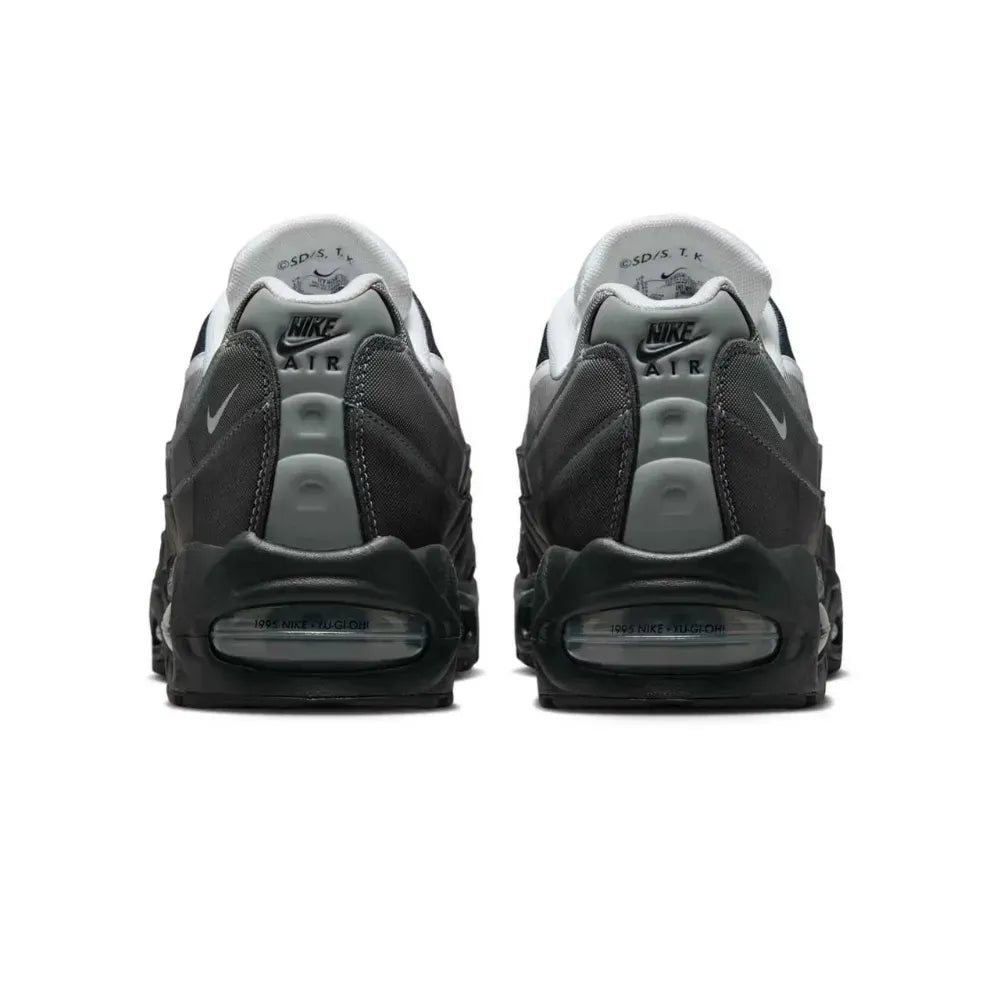 Yu-Gi-Oh! x NK Air Max Muscle 95 Jonouchi