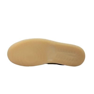 AJ 1 Low - Metallic Team Gold