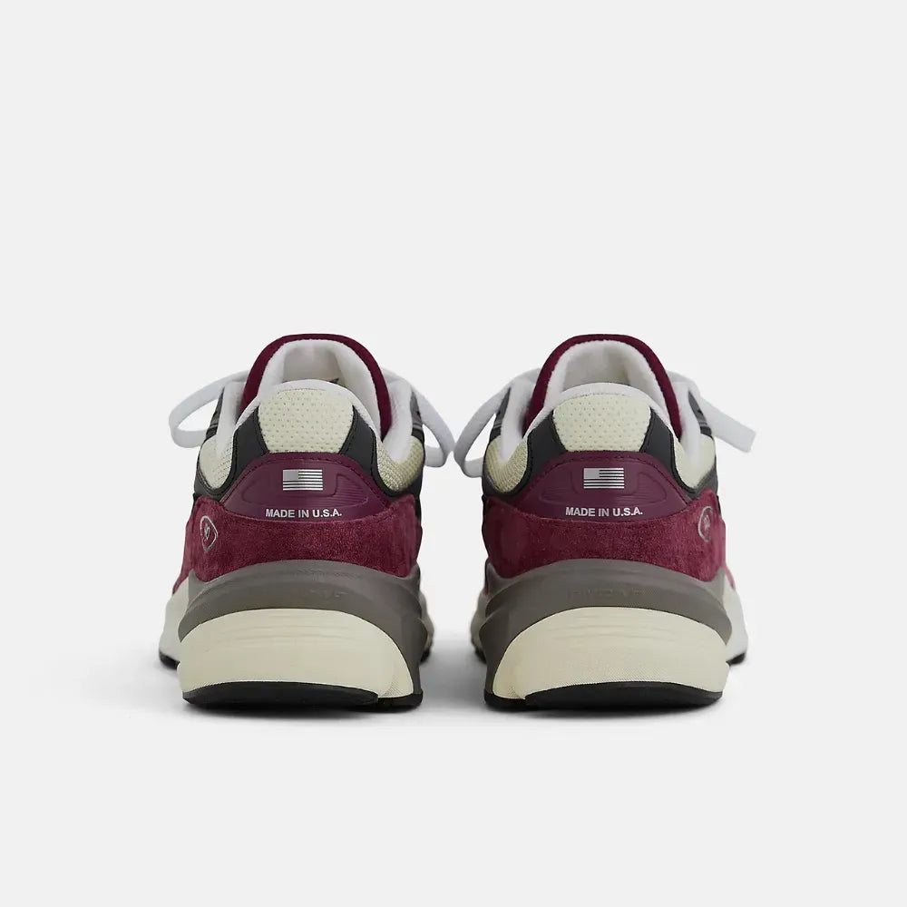 NB 990v6 - Dark Ember Afterglow