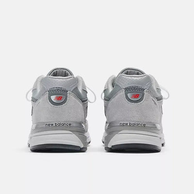 NB 990v4 - Grey/White